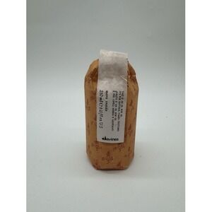 Davines This Is An Oil Non Oil" For Natural Tame Textures 8.45 OZ Free Shipping